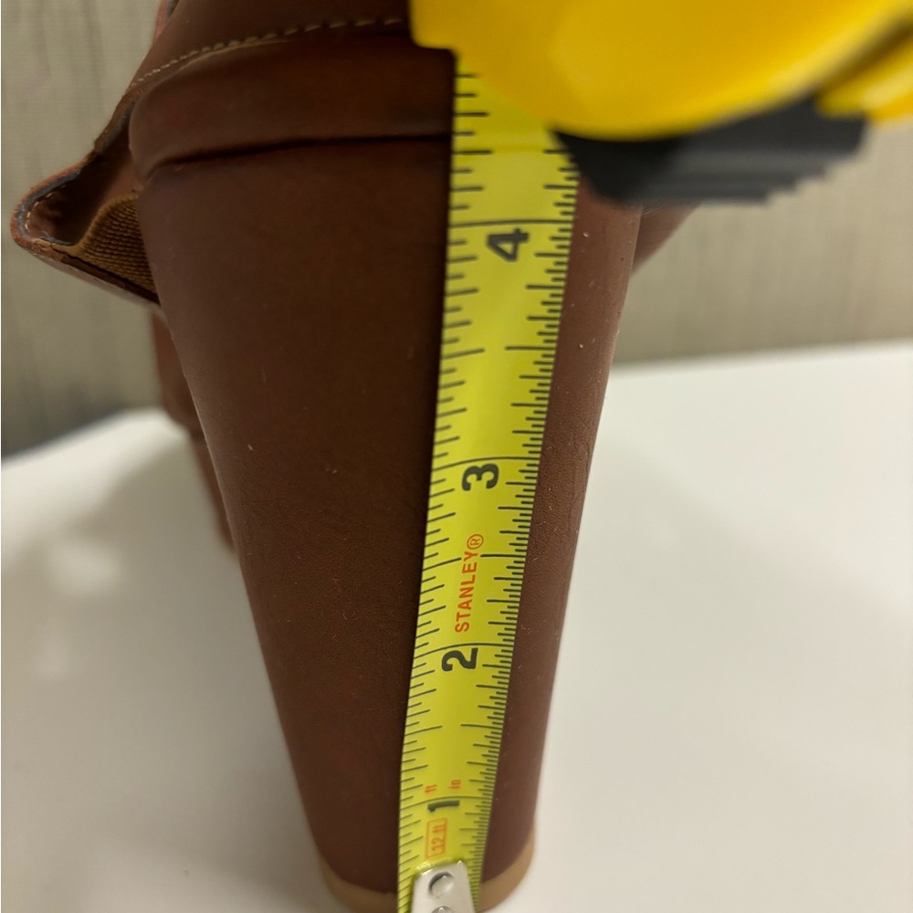 Torrid Wedge Sandals - Picture 9 of 9